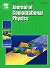 JOURNAL OF COMPUTATIONAL PHYSICS杂志封面